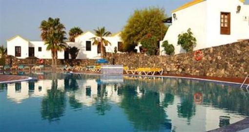 фото отеля Fuerteventura Beach Club Apartments
