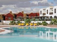 Fuerteventura Beach Club Apartments