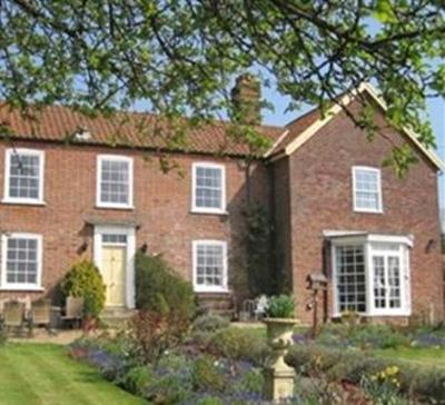 фото отеля Corfield House Bed & Breakfast Swaffham