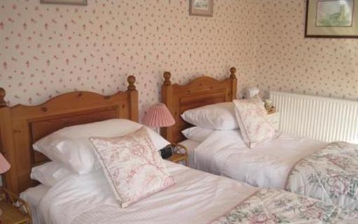фото отеля Corfield House Bed & Breakfast Swaffham