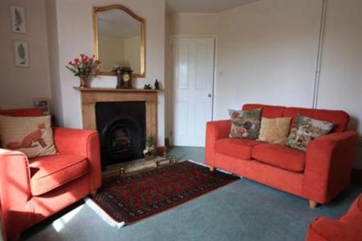 фото отеля Corfield House Bed & Breakfast Swaffham