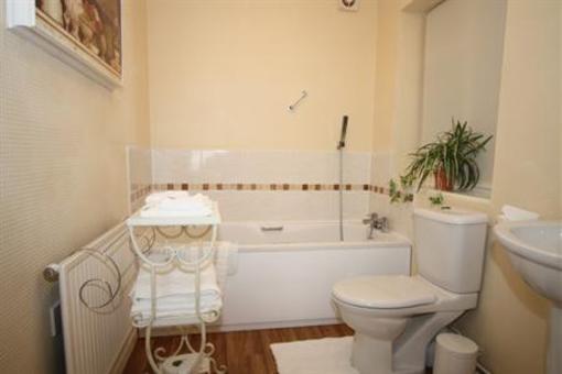 фото отеля Corfield House Bed & Breakfast Swaffham