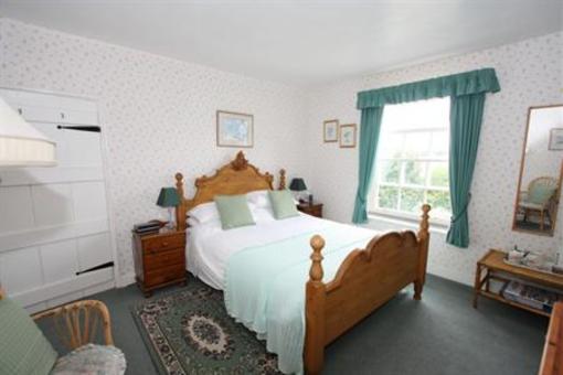 фото отеля Corfield House Bed & Breakfast Swaffham