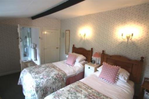 фото отеля Corfield House Bed & Breakfast Swaffham
