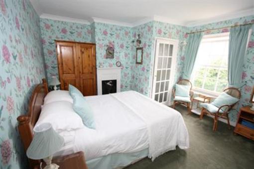 фото отеля Corfield House Bed & Breakfast Swaffham