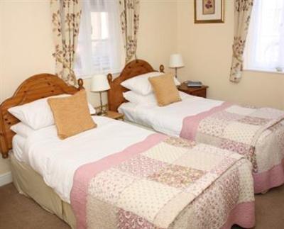 фото отеля Corfield House Bed & Breakfast Swaffham