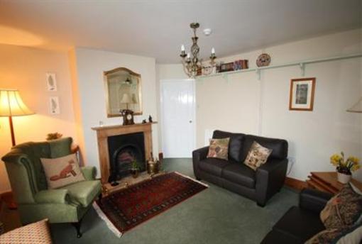 фото отеля Corfield House Bed & Breakfast Swaffham