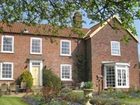 фото отеля Corfield House Bed & Breakfast Swaffham