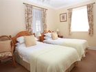 фото отеля Corfield House Bed & Breakfast Swaffham
