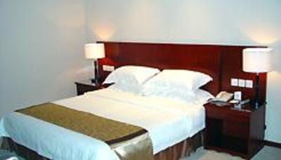 фото отеля Haiyang Hotel Changzhou