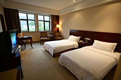 фото отеля Haiyang Hotel Changzhou