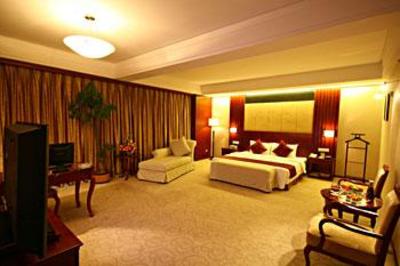 фото отеля Haiyang Hotel Changzhou