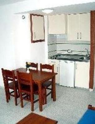 фото отеля Apartamentos Las Algas Gran Canaria