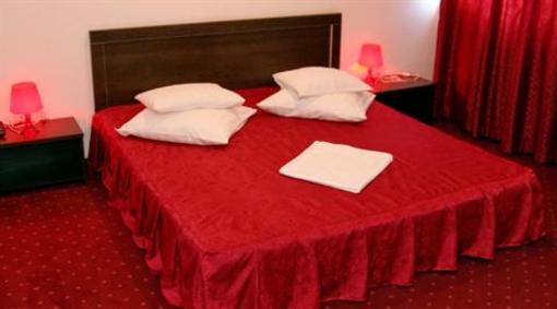 фото отеля Hotel City Tulcea