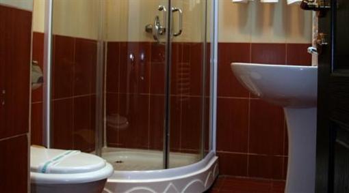 фото отеля Hotel City Tulcea