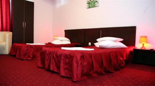 фото отеля Hotel City Tulcea