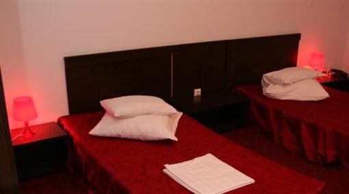 фото отеля Hotel City Tulcea