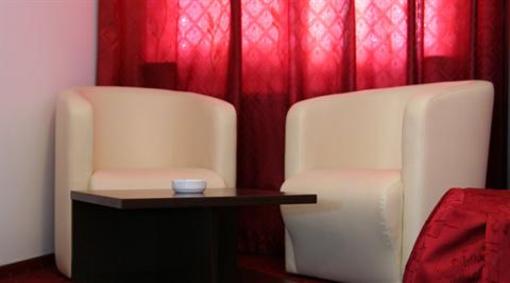 фото отеля Hotel City Tulcea