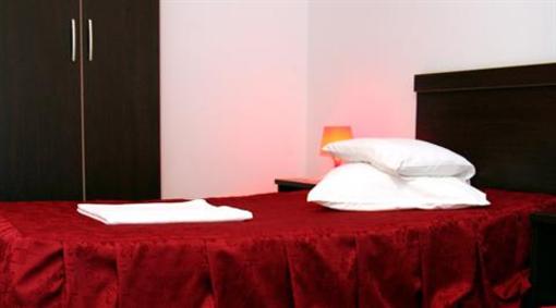 фото отеля Hotel City Tulcea