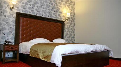 фото отеля Hotel City Tulcea