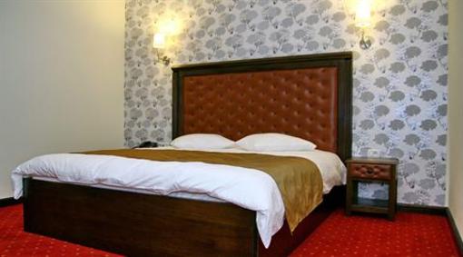 фото отеля Hotel City Tulcea