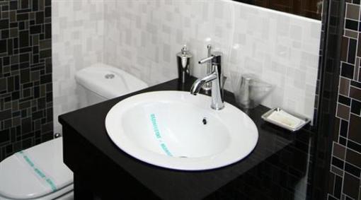 фото отеля Hotel City Tulcea