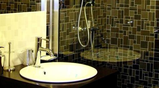 фото отеля Hotel City Tulcea