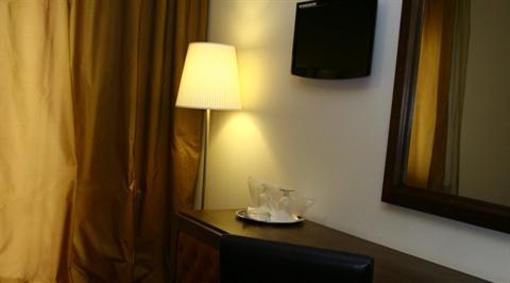 фото отеля Hotel City Tulcea