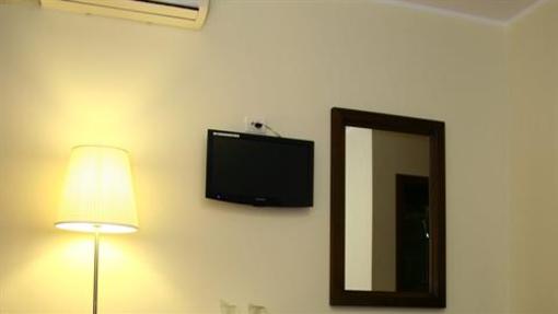фото отеля Hotel City Tulcea