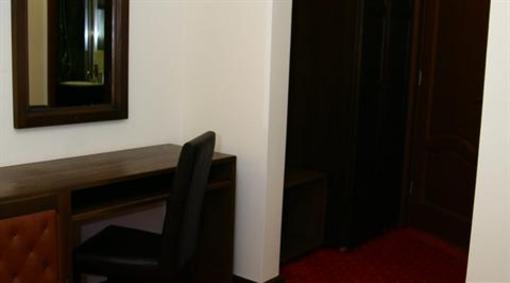 фото отеля Hotel City Tulcea