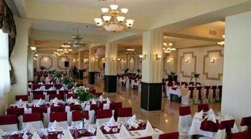 фото отеля Hotel City Tulcea