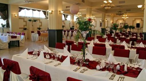 фото отеля Hotel City Tulcea