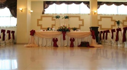 фото отеля Hotel City Tulcea