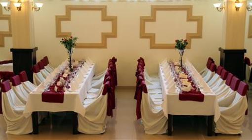 фото отеля Hotel City Tulcea