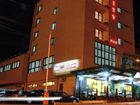 фото отеля Hotel City Tulcea