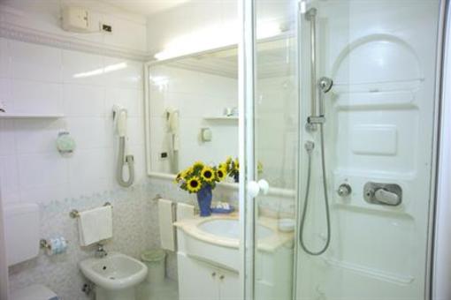 фото отеля Hotel Metropole Grado