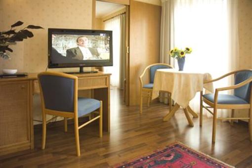 фото отеля Hotel Metropole Grado