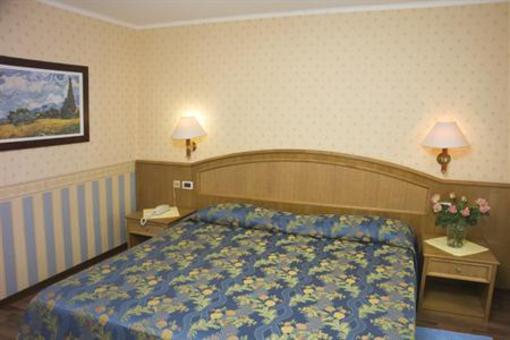 фото отеля Hotel Metropole Grado