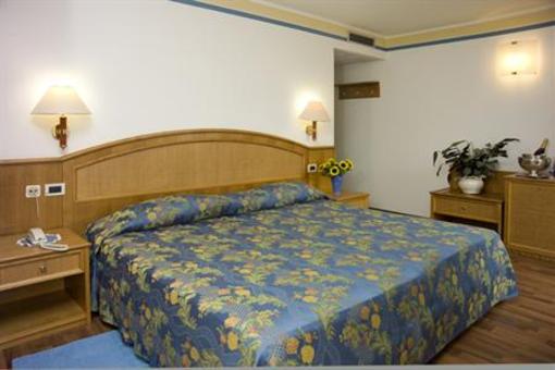 фото отеля Hotel Metropole Grado