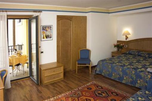 фото отеля Hotel Metropole Grado