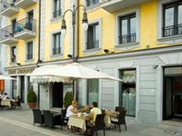 Hotel Metropole Grado