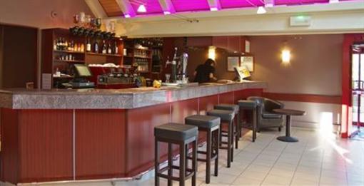 фото отеля Deltour Hotel Mende City