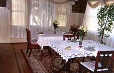 фото отеля Artesia House Bed & Breakfast