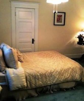 фото отеля Artesia House Bed & Breakfast
