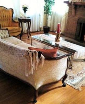 фото отеля Artesia House Bed & Breakfast