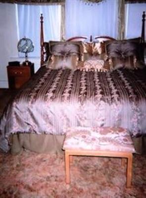 фото отеля Artesia House Bed & Breakfast