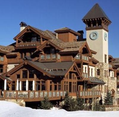 фото отеля Arrowhead Village Condominiums