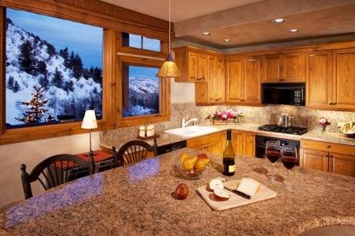 фото отеля Arrowhead Village Condominiums
