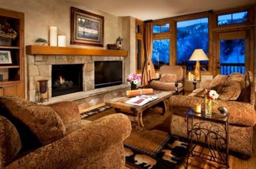 фото отеля Arrowhead Village Condominiums
