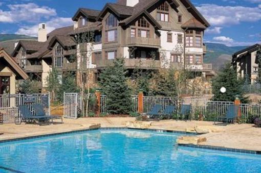 фото отеля Arrowhead Village Condominiums
